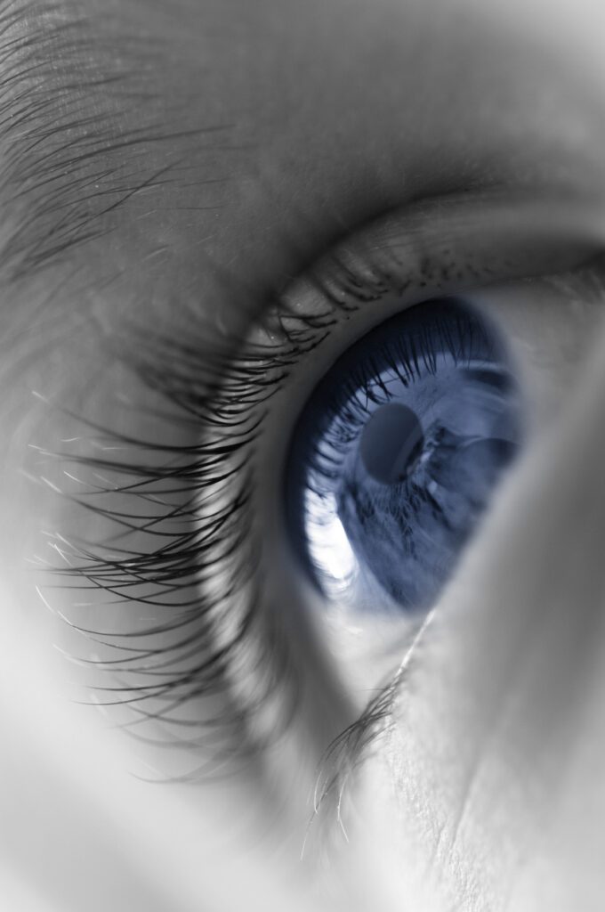 Healthy Vision