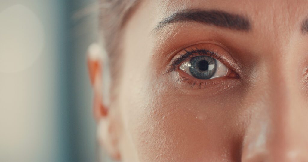 Improve Vision Naturally